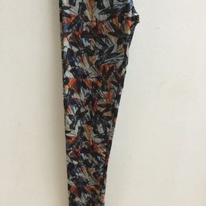 Lularoe OS leggings